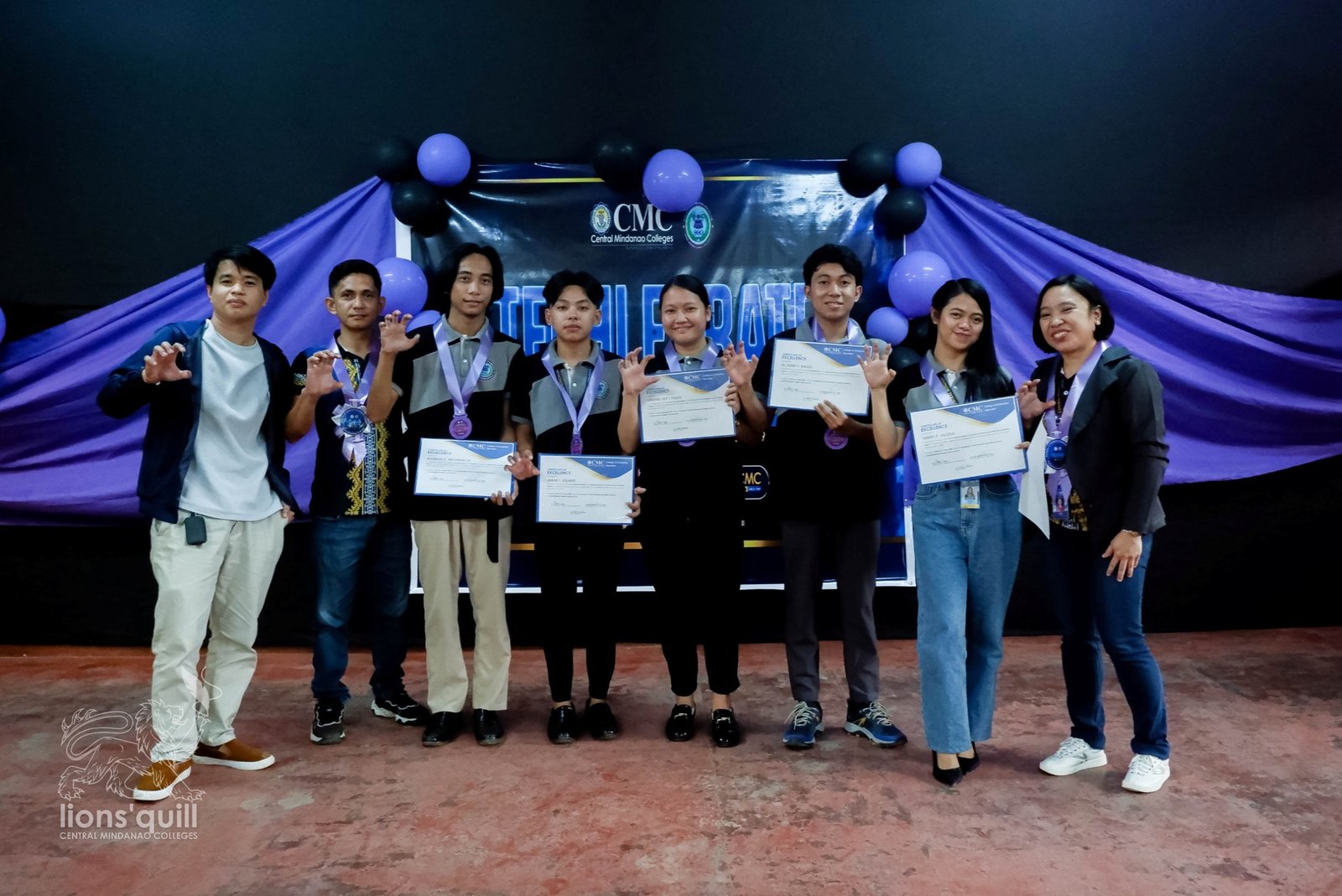 𝗧𝗘𝗖𝗛𝗟𝗘𝗕𝗥𝗔𝗧𝗘 𝟮𝟬𝟮𝟱: 𝗖𝗲𝗹𝗲𝗯𝗿𝗮𝘁𝗶𝗻𝗴 𝗜𝗻𝗻𝗼𝘃𝗮𝘁𝗶𝗼𝗻, 𝗘𝗺𝗽𝗼𝘄𝗲𝗿𝗶𝗻𝗴 𝗧𝗼𝗺𝗼𝗿𝗿𝗼𝘄’𝘀 𝗗𝗶𝗴𝗶𝘁𝗮𝗹 𝗧𝗿𝗮𝗶𝗹𝗯𝗹𝗮𝘇𝗲𝗿𝘀