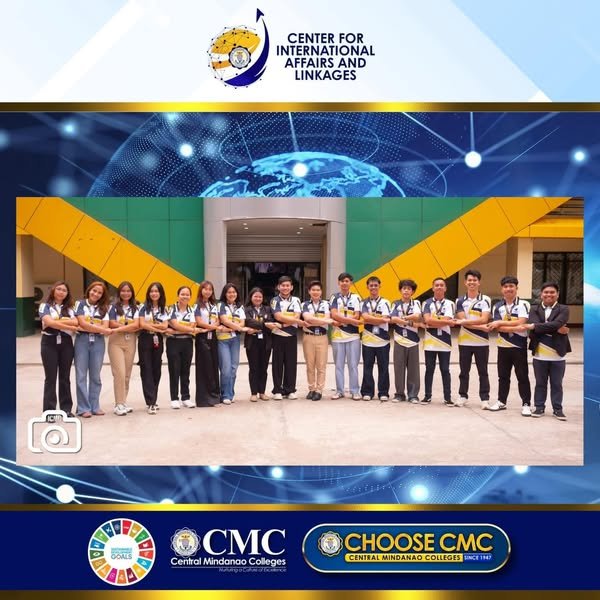 Beyond Borders: CMC Youth Leadership Shines at ASEAN 2025