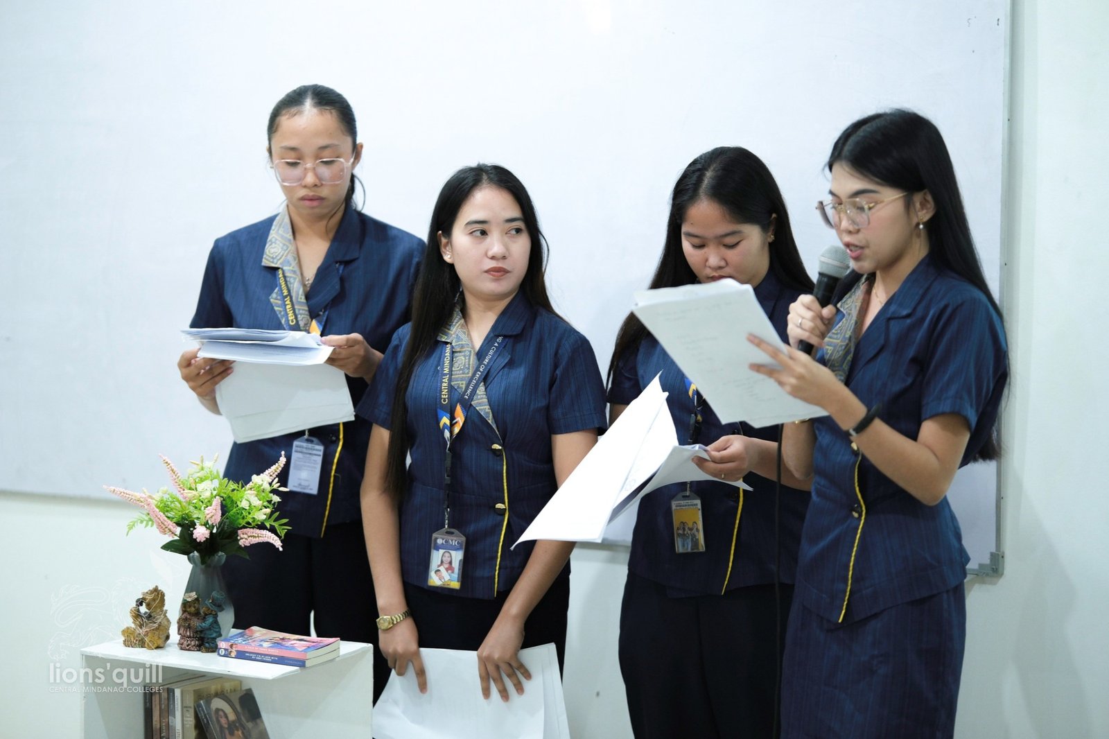 𝗘𝗺𝗽𝗼𝘄𝗲𝗿𝗶𝗻𝗴 𝗜𝗱𝗲𝗮𝘀, 𝗜𝗴𝗻𝗶𝘁𝗶𝗻𝗴 𝗜𝗻𝗻𝗼𝘃𝗮𝘁𝗶𝗼𝗻: 𝗖𝗲𝗻𝘁𝗿𝗮𝗹 𝗠𝗶𝗻𝗱𝗮𝗻𝗮𝗼 𝗖𝗼𝗹𝗹𝗲𝗴𝗲𝘀’ 𝗖𝗼𝗻𝗖𝗿𝗲𝗮𝘁𝗘 𝟮𝟬𝟮𝟱