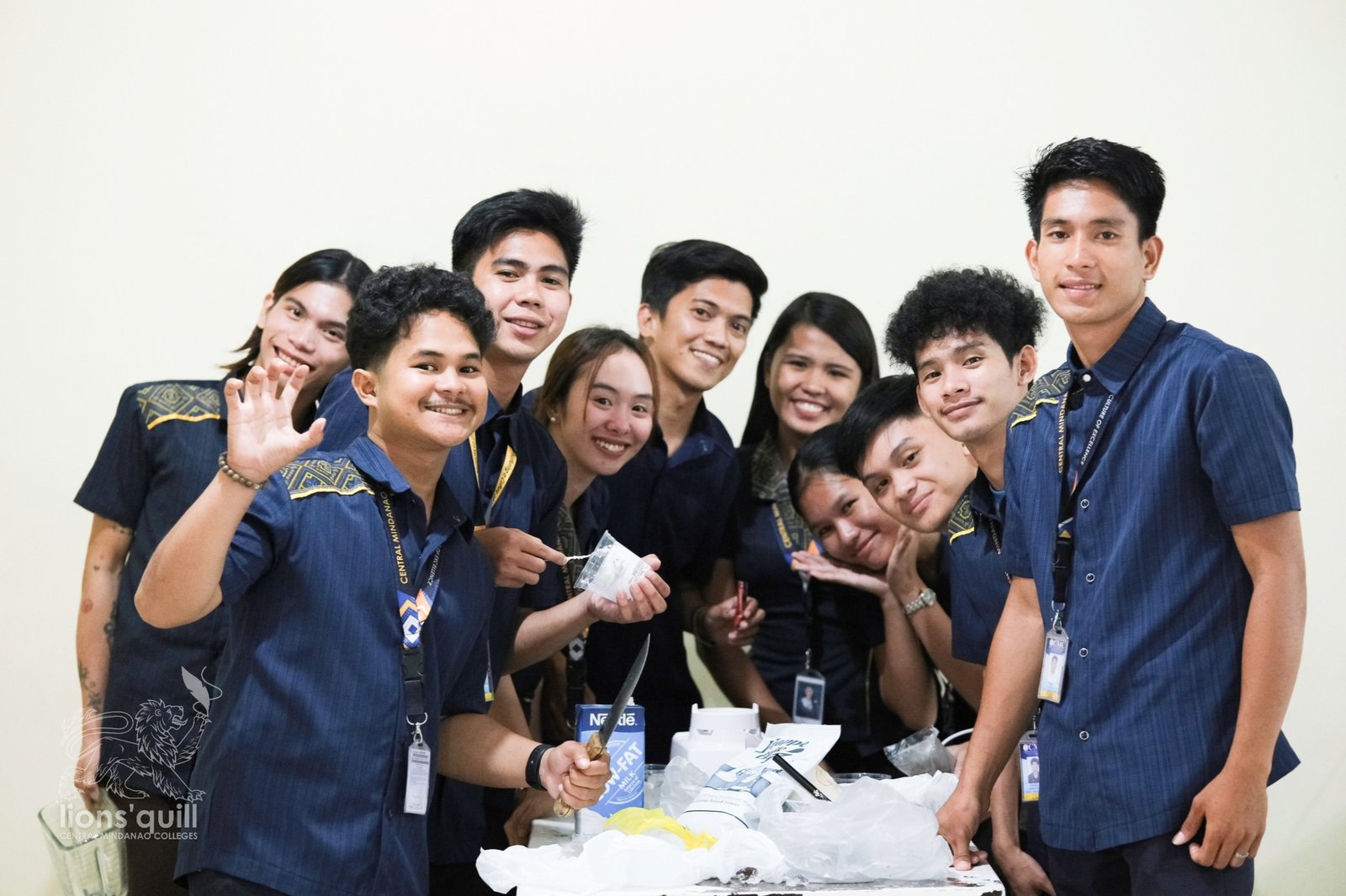 𝗘𝗺𝗽𝗼𝘄𝗲𝗿𝗶𝗻𝗴 𝗜𝗱𝗲𝗮𝘀, 𝗜𝗴𝗻𝗶𝘁𝗶𝗻𝗴 𝗜𝗻𝗻𝗼𝘃𝗮𝘁𝗶𝗼𝗻: 𝗖𝗲𝗻𝘁𝗿𝗮𝗹 𝗠𝗶𝗻𝗱𝗮𝗻𝗮𝗼 𝗖𝗼𝗹𝗹𝗲𝗴𝗲𝘀’ 𝗖𝗼𝗻𝗖𝗿𝗲𝗮𝘁𝗘 𝟮𝟬𝟮𝟱