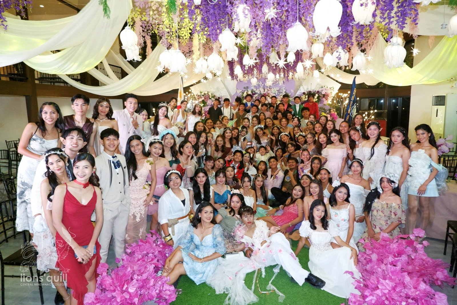 𝗖𝗠𝗖 𝗣𝗔𝗡𝗔𝗚𝗛𝗜𝗠𝗔𝗠𝗔𝗧 𝟮𝟬𝟮𝟱: 𝗔 𝗚𝗿𝗮𝗻𝗱 𝗖𝗲𝗹𝗲𝗯𝗿𝗮𝘁𝗶𝗼𝗻 𝗼𝗳 𝗘𝗹𝗲𝗴𝗮𝗻𝗰𝗲, 𝗨𝗻𝗶𝘁𝘆, 𝗮𝗻𝗱 𝗘𝘅𝗰𝗲𝗹𝗹𝗲𝗻𝗰𝗲