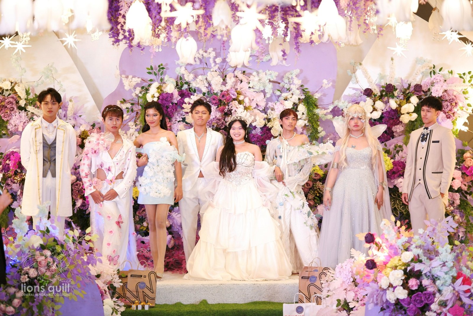 𝗖𝗠𝗖 𝗣𝗔𝗡𝗔𝗚𝗛𝗜𝗠𝗔𝗠𝗔𝗧 𝟮𝟬𝟮𝟱: 𝗔 𝗚𝗿𝗮𝗻𝗱 𝗖𝗲𝗹𝗲𝗯𝗿𝗮𝘁𝗶𝗼𝗻 𝗼𝗳 𝗘𝗹𝗲𝗴𝗮𝗻𝗰𝗲, 𝗨𝗻𝗶𝘁𝘆, 𝗮𝗻𝗱 𝗘𝘅𝗰𝗲𝗹𝗹𝗲𝗻𝗰𝗲