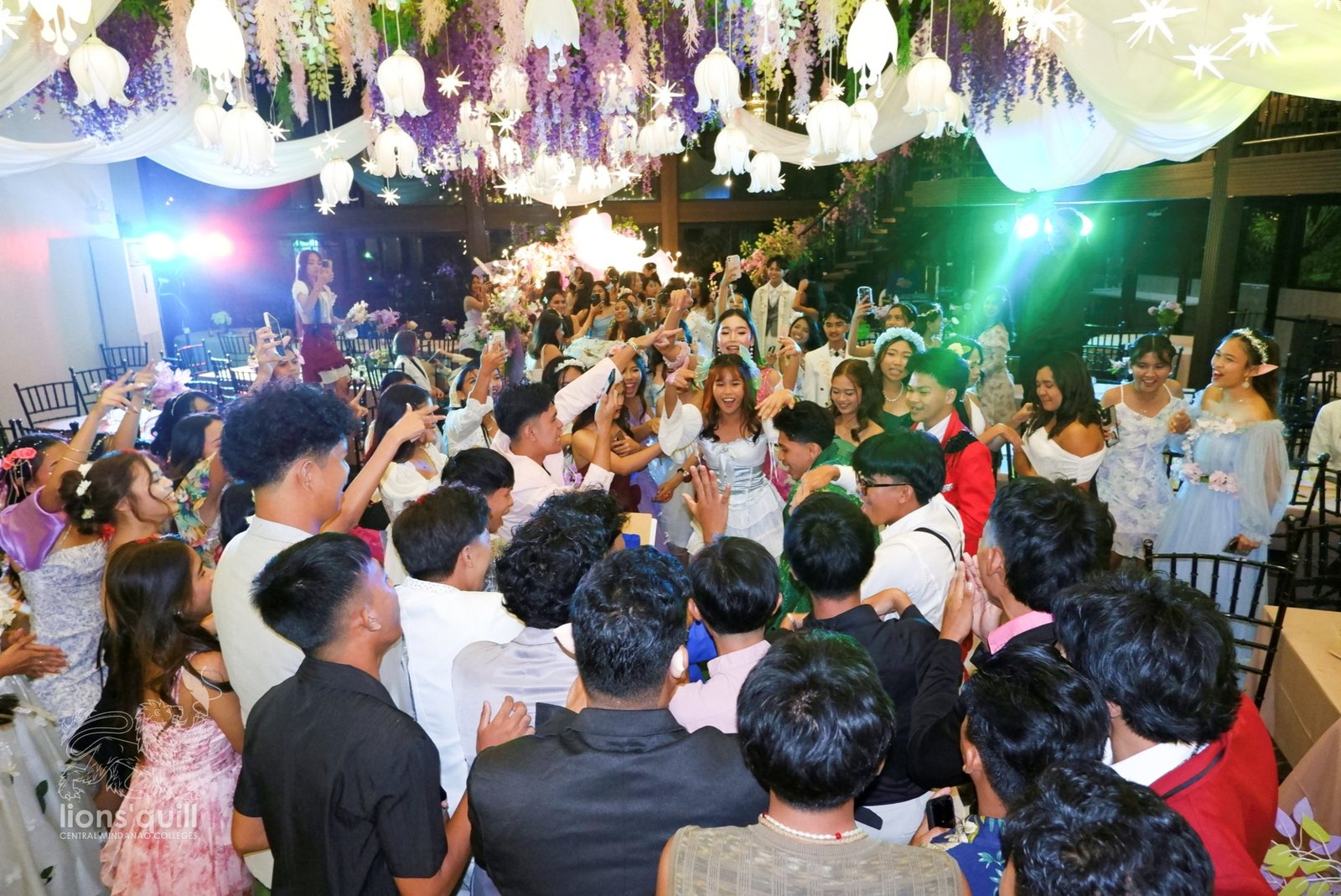 𝗖𝗠𝗖 𝗣𝗔𝗡𝗔𝗚𝗛𝗜𝗠𝗔𝗠𝗔𝗧 𝟮𝟬𝟮𝟱: 𝗔 𝗚𝗿𝗮𝗻𝗱 𝗖𝗲𝗹𝗲𝗯𝗿𝗮𝘁𝗶𝗼𝗻 𝗼𝗳 𝗘𝗹𝗲𝗴𝗮𝗻𝗰𝗲, 𝗨𝗻𝗶𝘁𝘆, 𝗮𝗻𝗱 𝗘𝘅𝗰𝗲𝗹𝗹𝗲𝗻𝗰𝗲