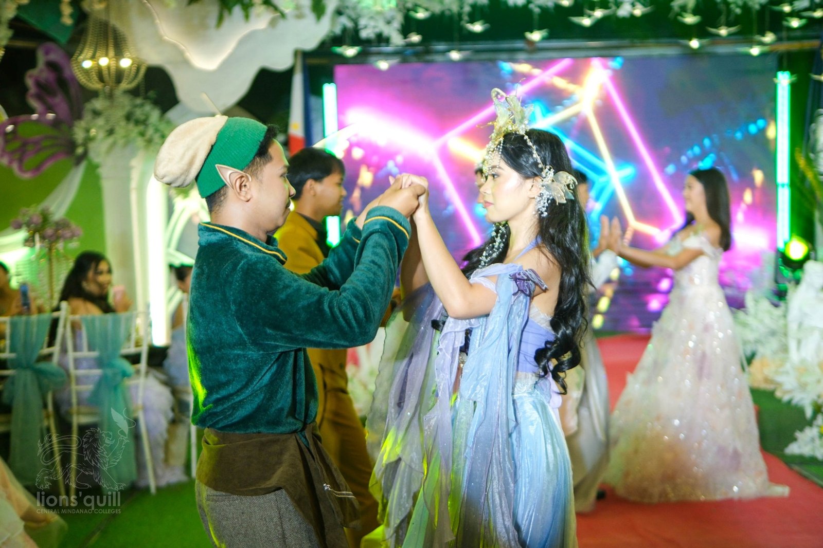 𝗖𝗠𝗖 𝗣𝗔𝗡𝗔𝗚𝗛𝗜𝗠𝗔𝗠𝗔𝗧 𝟮𝟬𝟮𝟱: 𝗔 𝗚𝗿𝗮𝗻𝗱 𝗖𝗲𝗹𝗲𝗯𝗿𝗮𝘁𝗶𝗼𝗻 𝗼𝗳 𝗘𝗹𝗲𝗴𝗮𝗻𝗰𝗲, 𝗨𝗻𝗶𝘁𝘆, 𝗮𝗻𝗱 𝗘𝘅𝗰𝗲𝗹𝗹𝗲𝗻𝗰𝗲