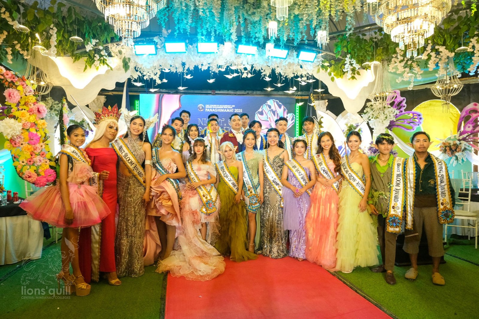 𝗖𝗠𝗖 𝗣𝗔𝗡𝗔𝗚𝗛𝗜𝗠𝗔𝗠𝗔𝗧 𝟮𝟬𝟮𝟱: 𝗔 𝗚𝗿𝗮𝗻𝗱 𝗖𝗲𝗹𝗲𝗯𝗿𝗮𝘁𝗶𝗼𝗻 𝗼𝗳 𝗘𝗹𝗲𝗴𝗮𝗻𝗰𝗲, 𝗨𝗻𝗶𝘁𝘆, 𝗮𝗻𝗱 𝗘𝘅𝗰𝗲𝗹𝗹𝗲𝗻𝗰𝗲