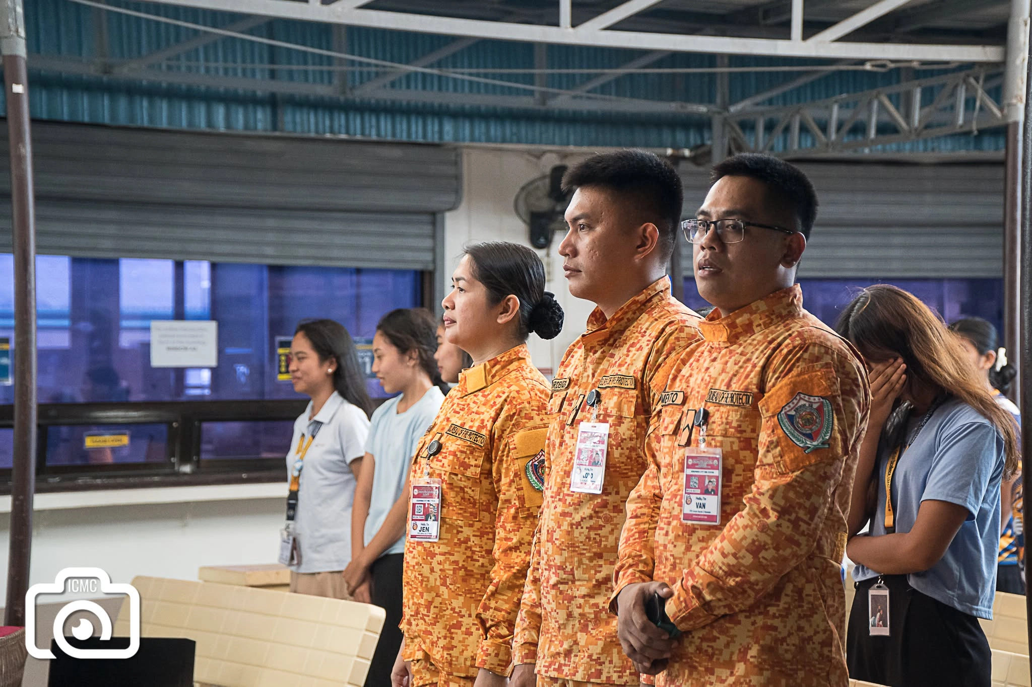 CMC Strengthens Emergency Readiness Through “Commitment to Manage Crisis” Training — photo 9