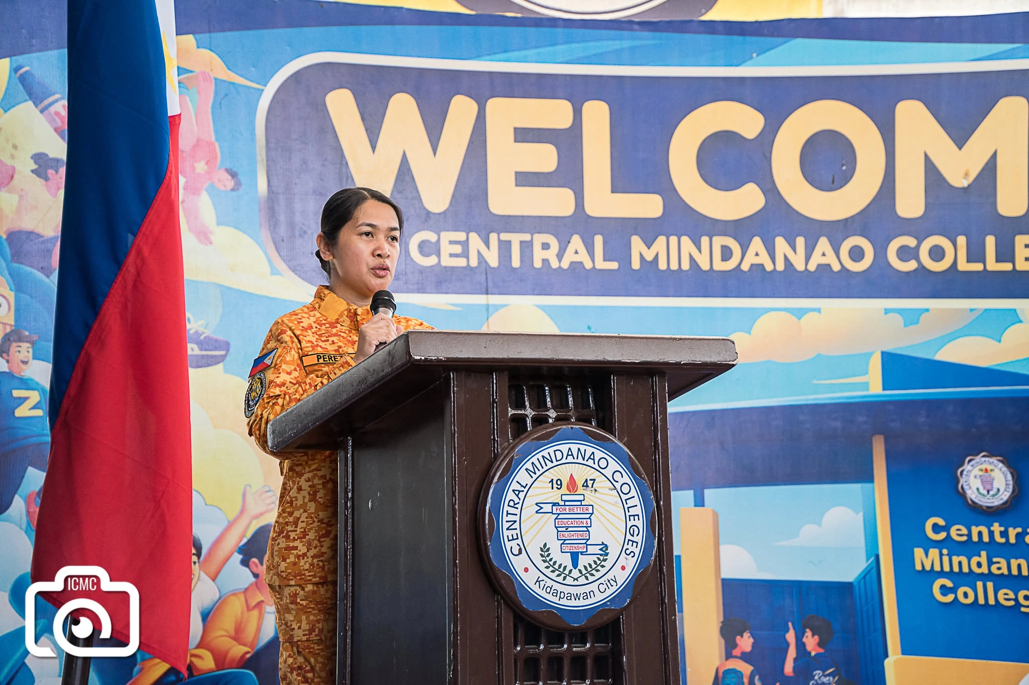 CMC Strengthens Emergency Readiness Through “Commitment to Manage Crisis” Training — photo 10
