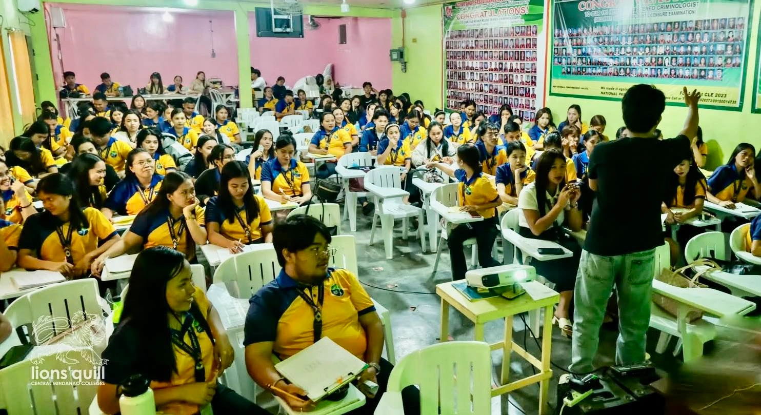 CMC Conducts ExCEED 2025 Session for Future Educators — photo 3