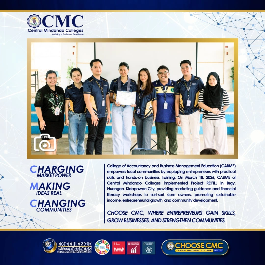 CABME drives community growth by providing local entrepreneurs with practical skills and real-world business training — photo 7