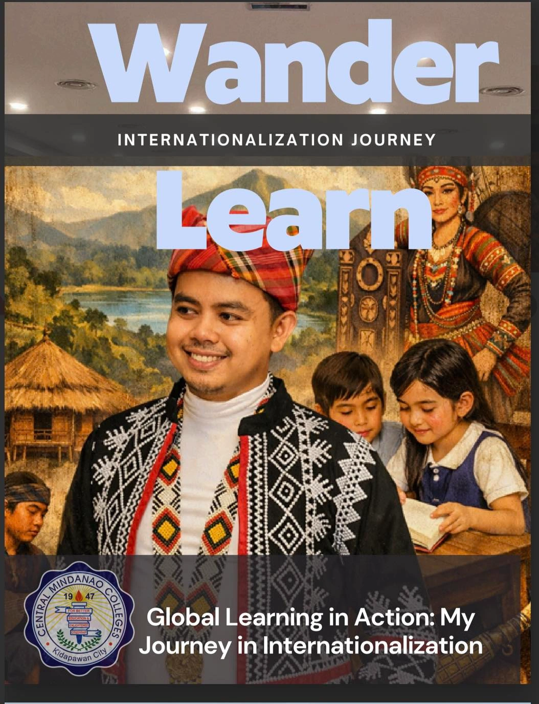 CMC LIONS Global Excellence Awards 2026
