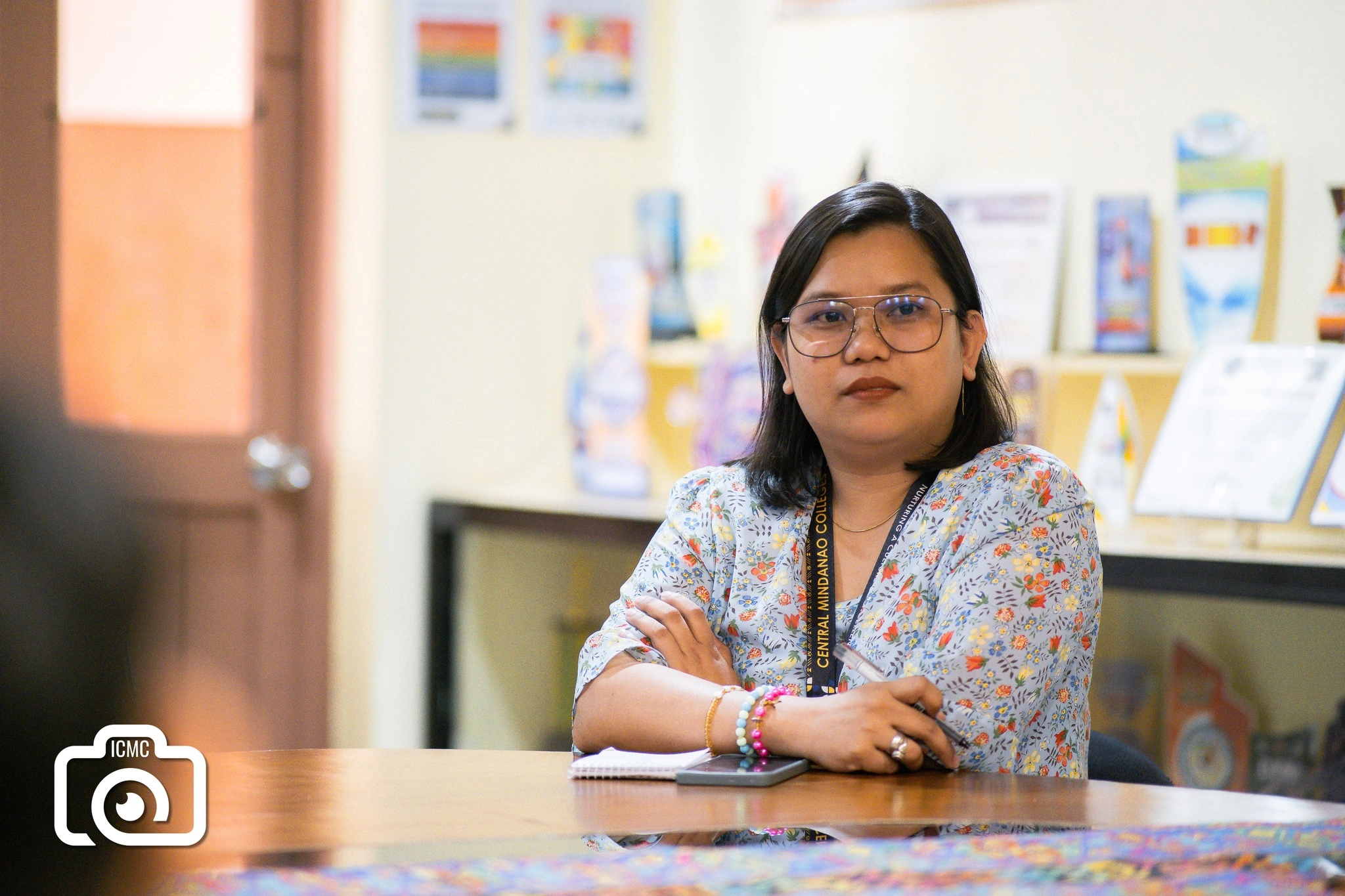MBA Scholars Hold Program Evaluation and Cohort Dialogue — photo 6