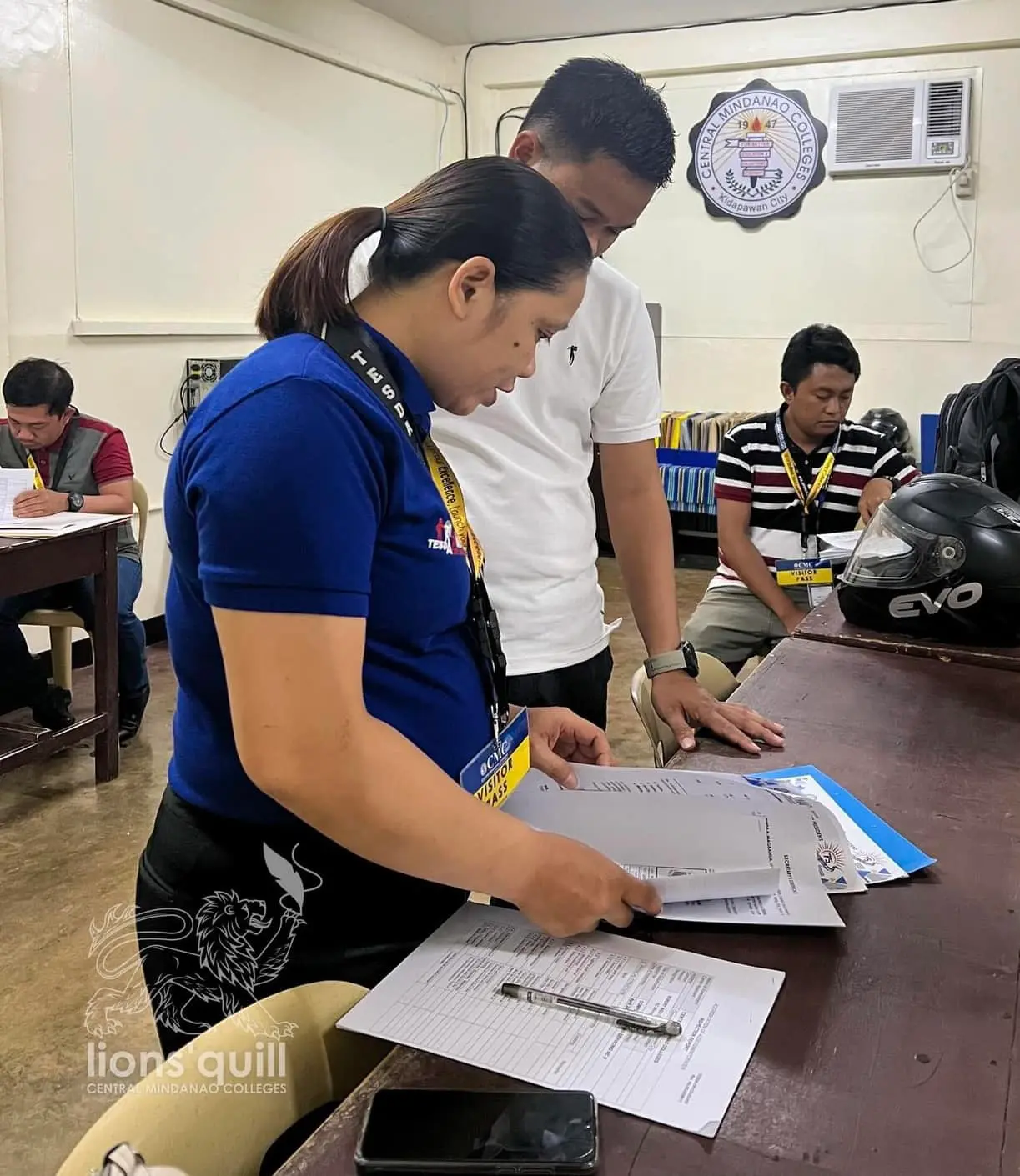 CMC TESDA Achieves Accreditation as Assessment Center for Computer System Servicing NC II