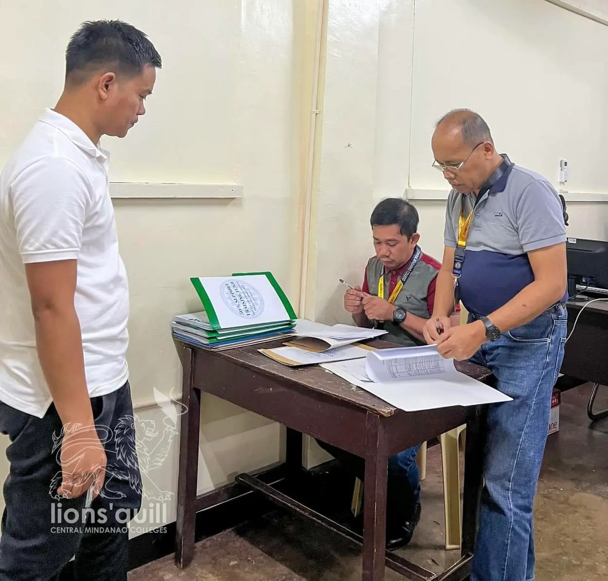 CMC TESDA Achieves Accreditation as Assessment Center for Computer System Servicing NC II — photo 2