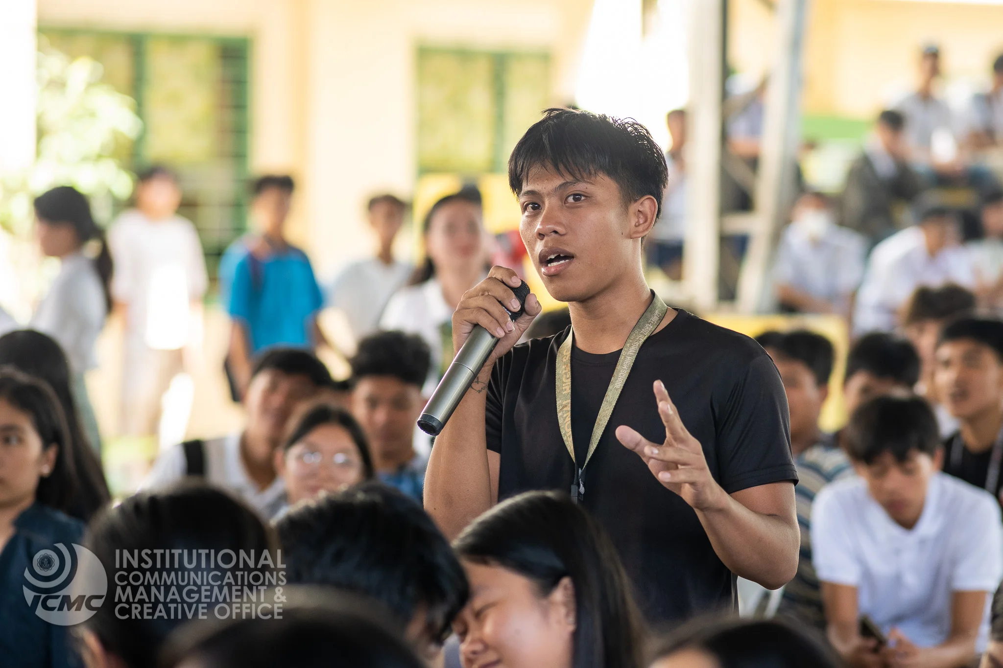 Empowering Change CMC’s JPCAP — photo 6
