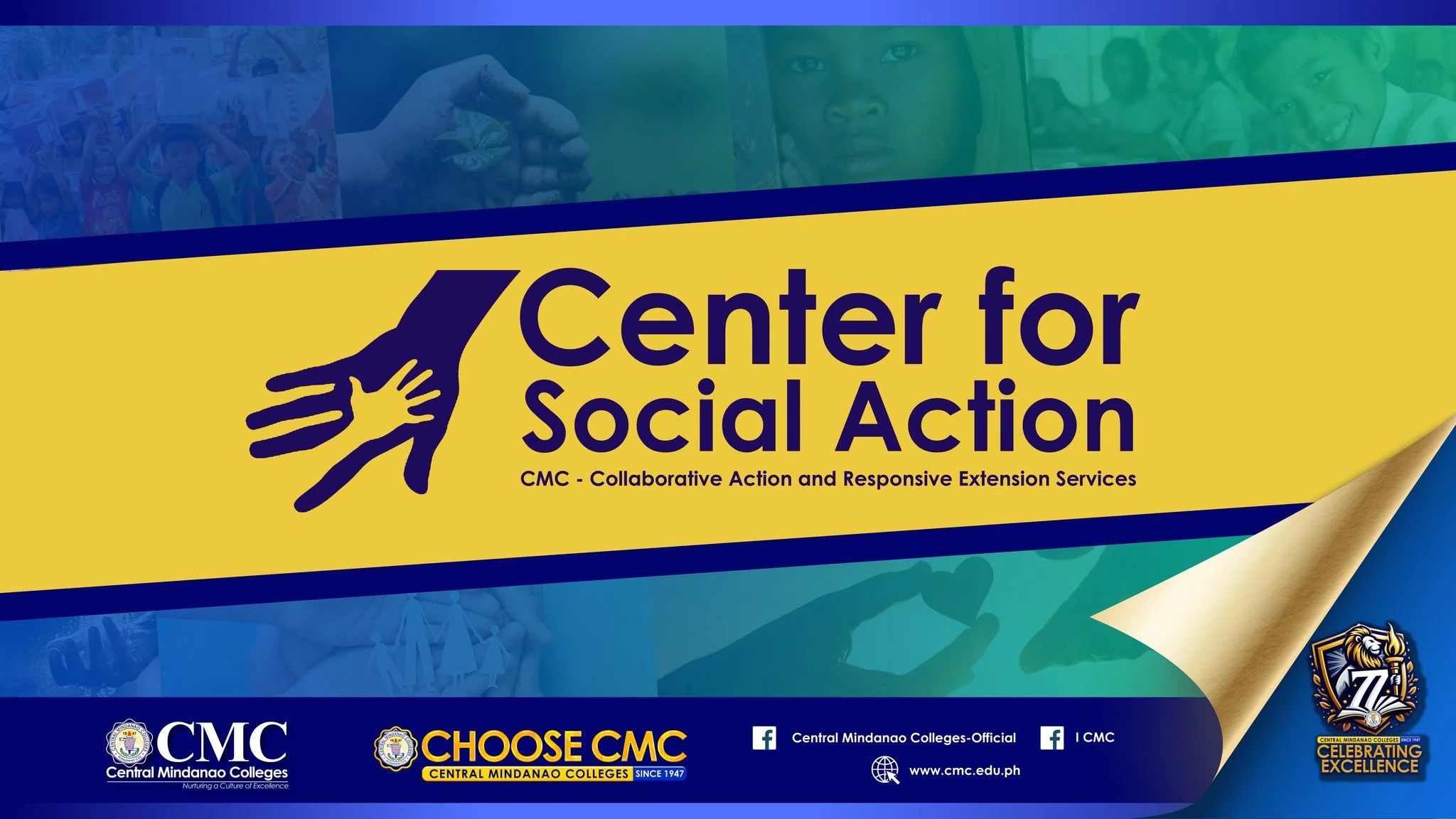 CMC CSA | Pag-amUmmah
