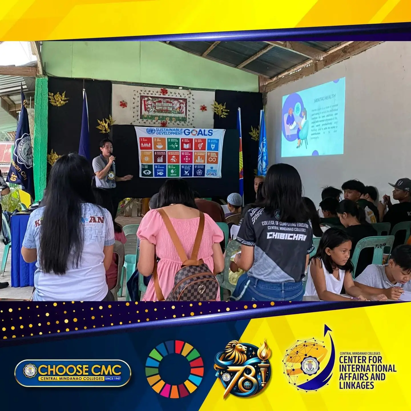 Paggiya: Empowering Youth, Promoting Wellness, and Bridging Global Perspectives — photo 2