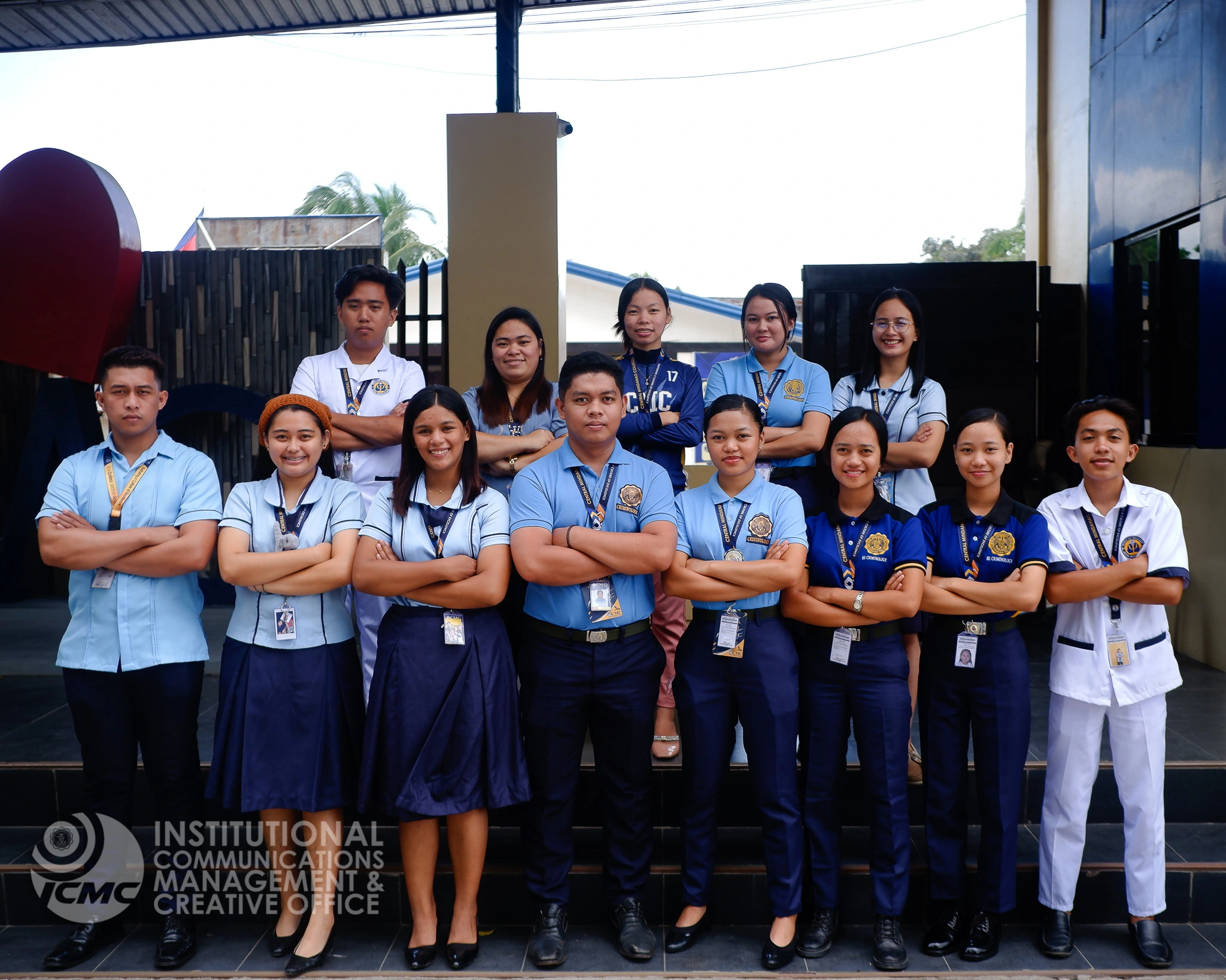 CMC SEC Proclaims New CSSC Leadership for AY 2024–2025