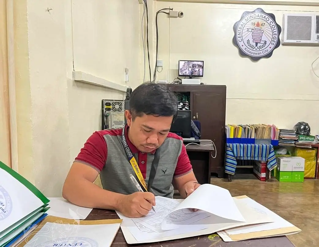 CMC TESDA Achieves Accreditation as Assessment Center for Computer System Servicing NC II — photo 4