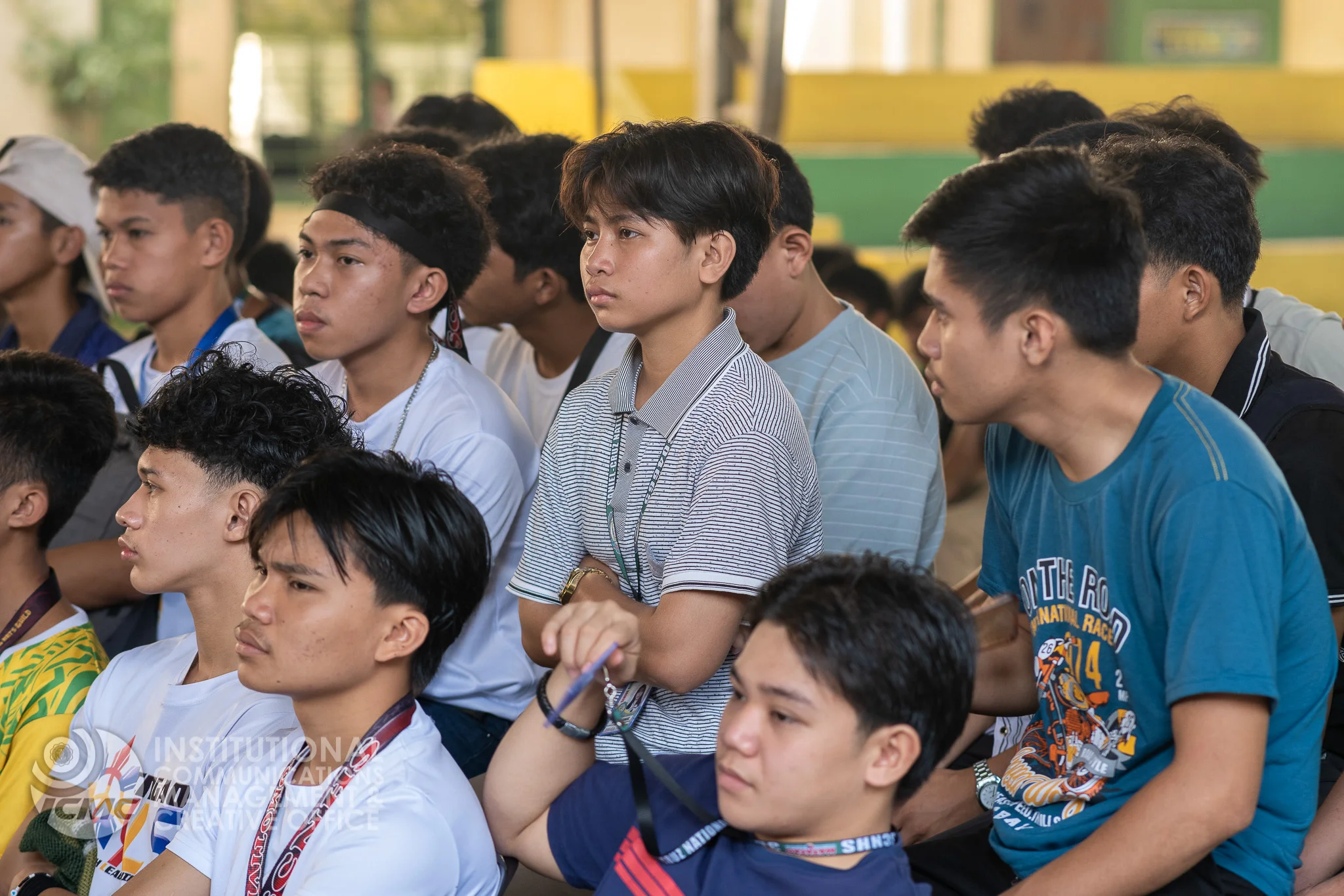 Empowering Change CMC’s JPCAP — photo 4