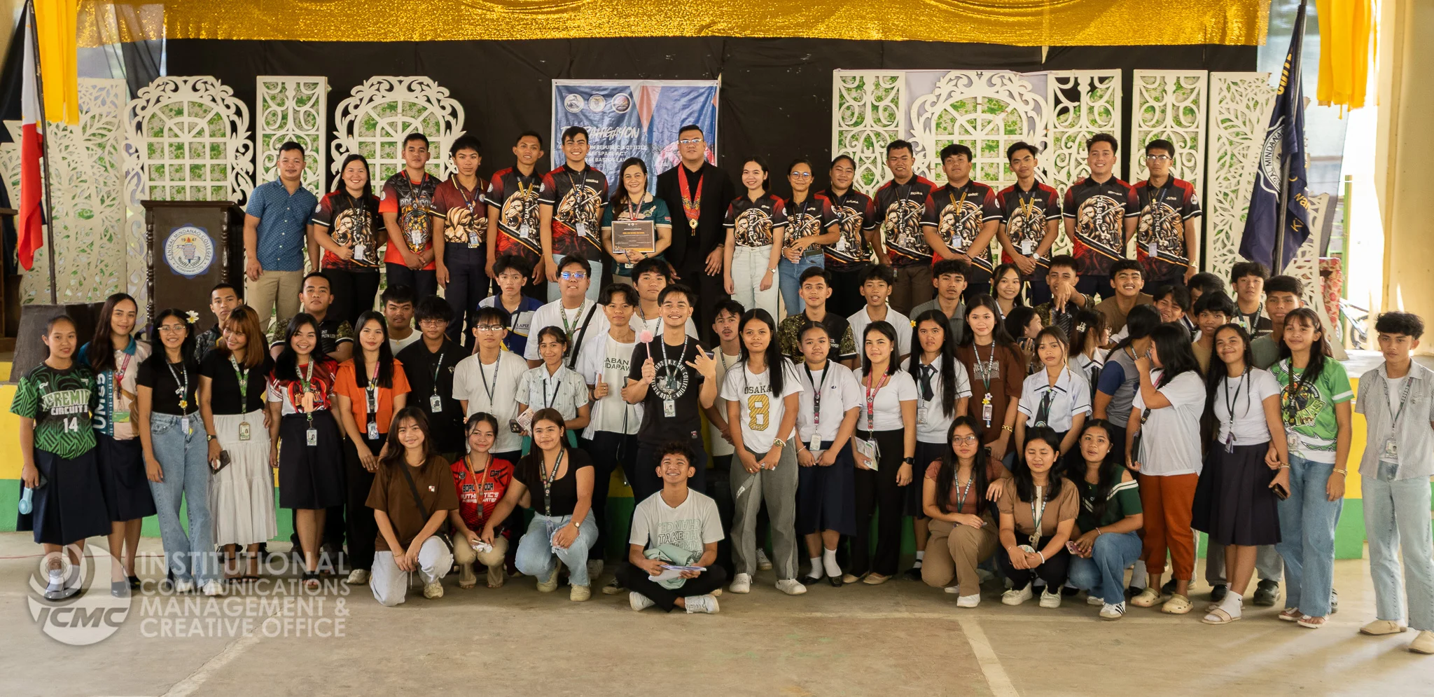 Empowering Change CMC’s JPCAP — photo 7
