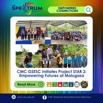 Water, Wellness, and Wonder: Transforming Malugasa Elementary School, One Step at a Time!