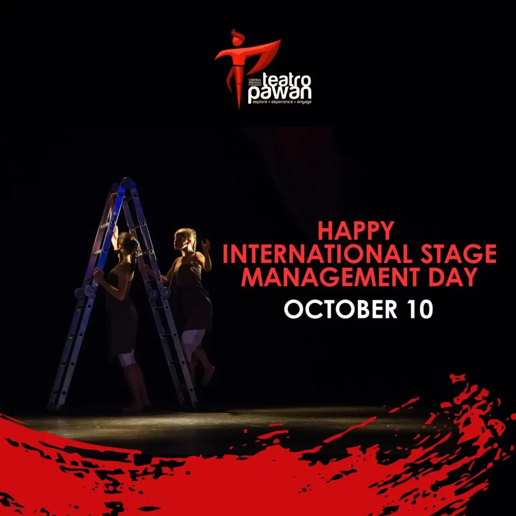 Welcome to Teatro Pawan at Central Mindanao Colleges – Where Excellence Meets the Spotlight!