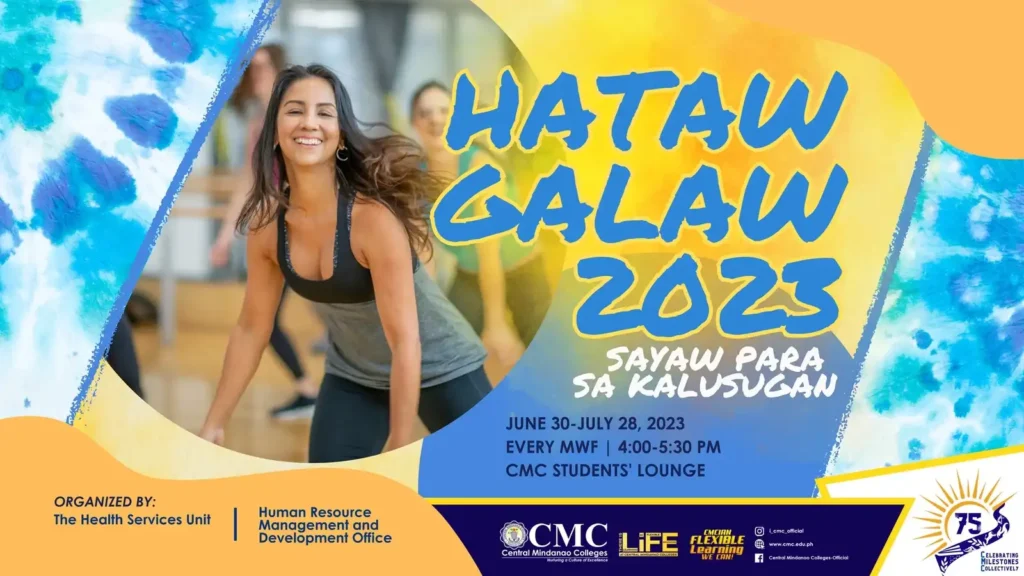 HATAW GALAW : 2023