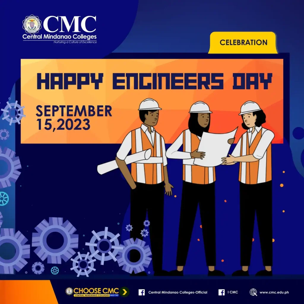 Engineer’s Day