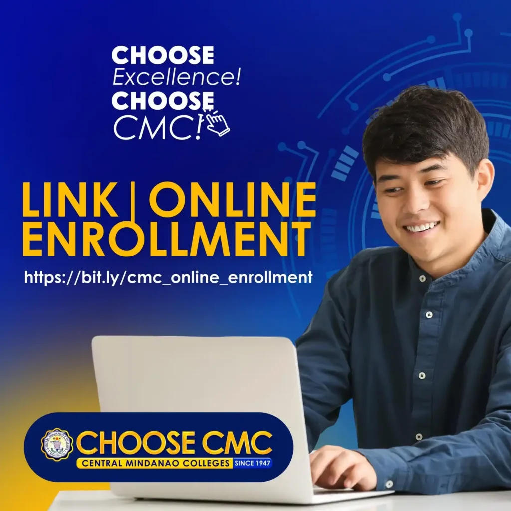 CMC STUDENT PORTAL