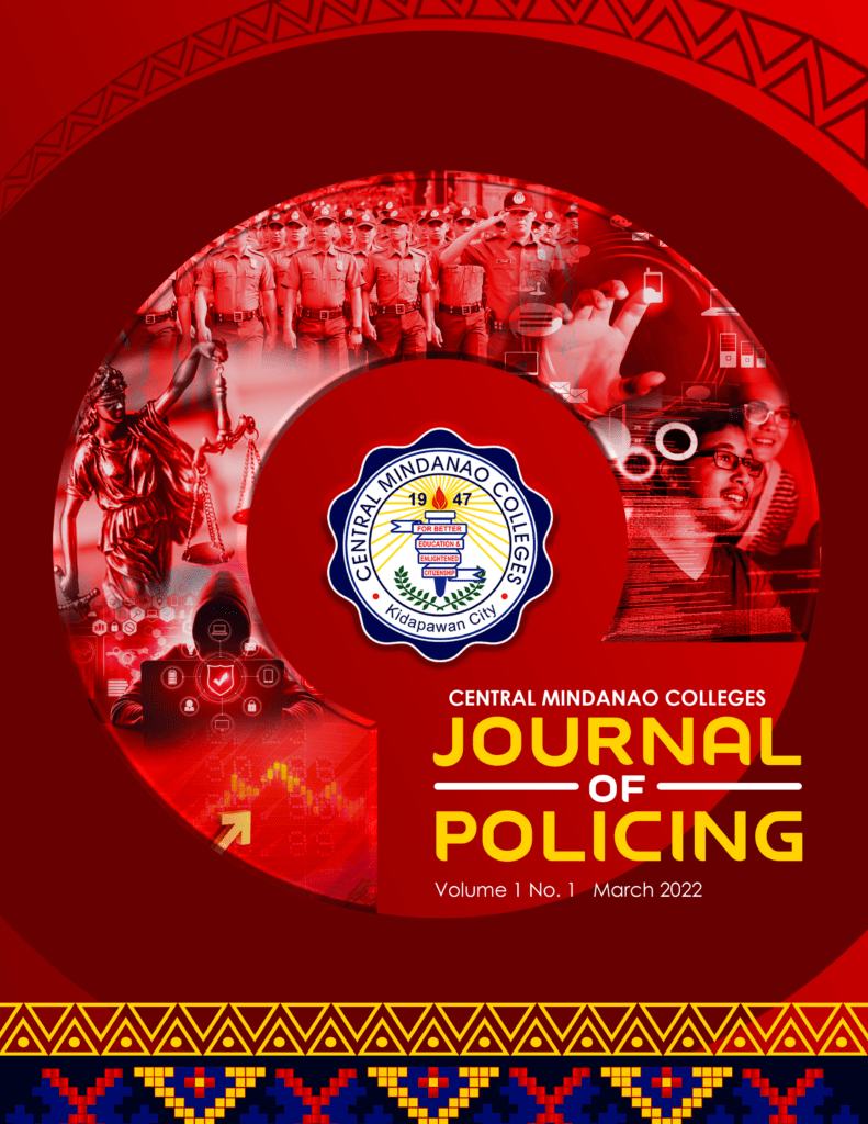 Journal of Policing 791x1024 1